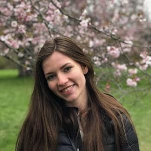 Meet your Posher, Haley